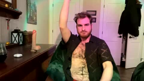 Snapshot of hairygayjay chatting on 7, 2, 2025 Jay online show from 7, 2, 2025