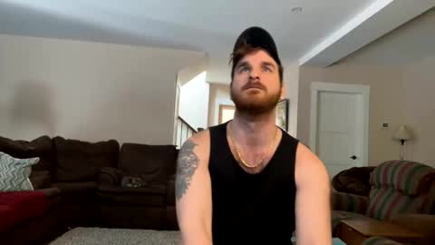 Snapshot of hairygayjay chatting on 21, 2, 2025 Jay online show from 21, 2, 2025