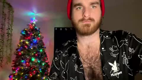Snapshot of hairygayjay chatting on 21, 12, 2025 Jay online show from 21, 12, 2025