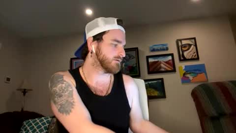 Snapshot of hairygayjay chatting on 28, 5, 2026 Jay online show from 28, 5, 2026