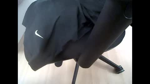 hairyman007 online show from 13, 1, 2025