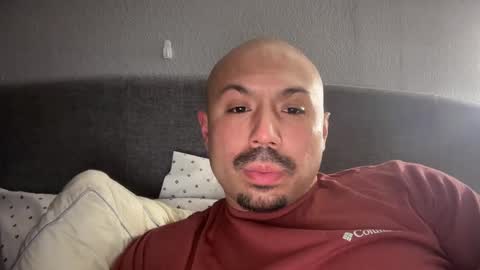 hairyman30000 online show from 17, 2, 2025