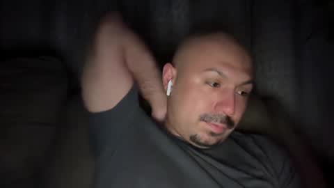 hairyman30000 online show from 21, 2, 2025