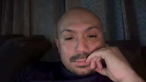 hairyman30000 online show from 28, 2, 2025