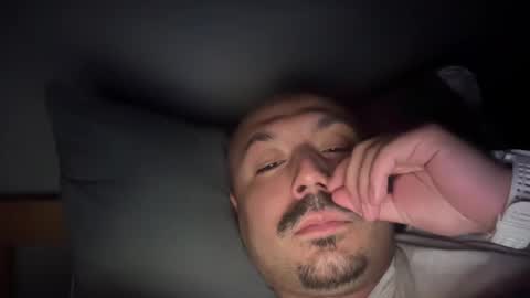 hairyman30000 online show from 7, 3, 2025