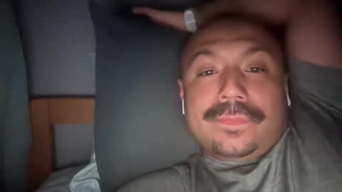 hairyman30000 online show from 10, 3, 2025