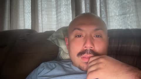 hairyman30000 online show from 11, 3, 2025