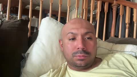 hairyman30000 online show from 20, 9, 2025