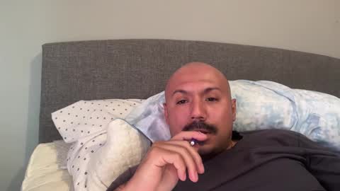 hairyman30000 online show from 5, 10, 2025