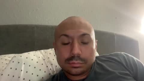 hairyman30000 online show from 8, 10, 2025