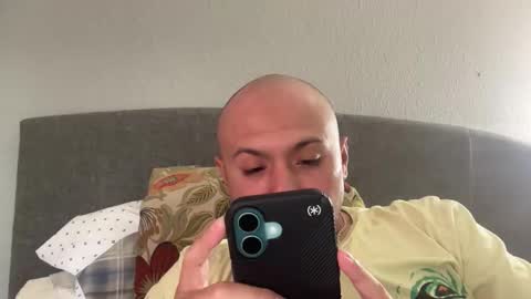 hairyman30000 online show from 26, 10, 2025