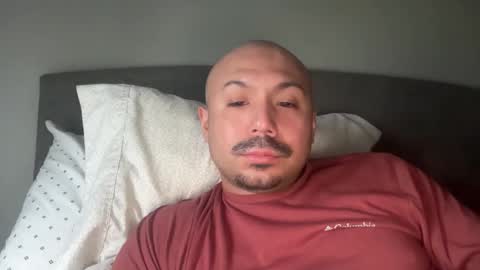 hairyman30000 online show from 29, 11, 2025