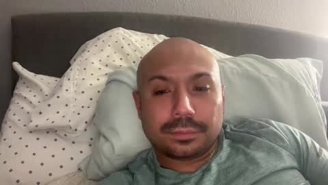 hairyman30000 online show from 2, 12, 2025