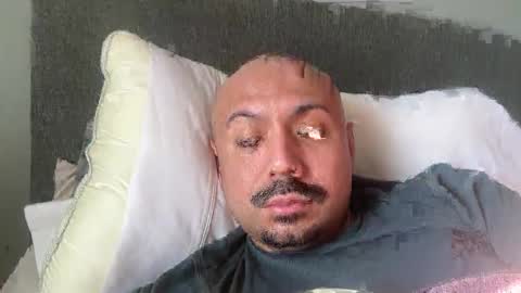 hairyman30000 online show from 18, 1, 2026