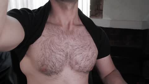 Snapshot of hairyncuteass chatting on 19, 1, 2025 hairyncuteass online show from 19, 1, 2025