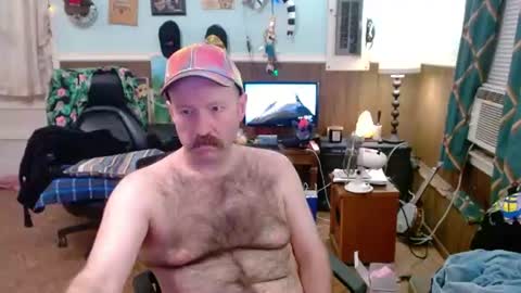 Snapshot of hairyoldperv chatting on 11, 6, 2026 Justin online show from 11, 6, 2026