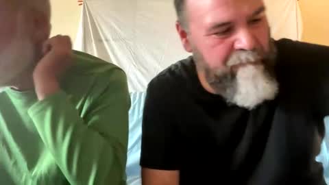 Hairyoso online show from 25, 4, 2026