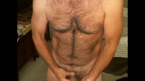 Hairy pecs online show from 29, 10, 2025