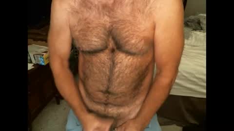 Hairy pecs online show from 5, 11, 2025