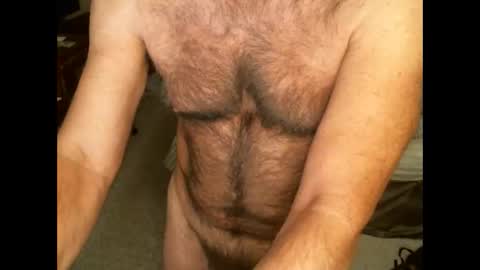 Hairy pecs online show from 16, 12, 2025