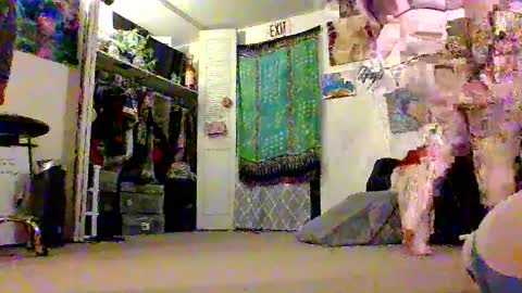 Snapshot of hairypoper chatting on 24, 9, 2025 hairypoper online show from 24, 9, 2025