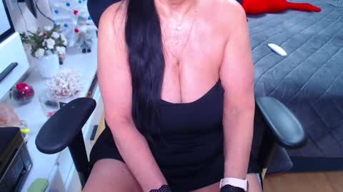 Monika online show from 29, 12, 2024