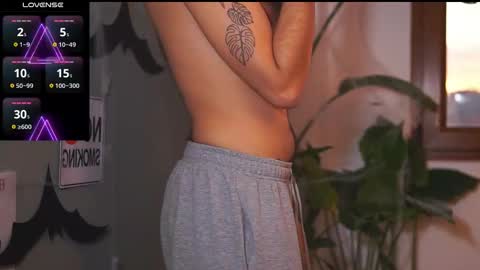 HairyRobXxX online show from 25, 10, 2025