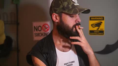 HairyRobXxX online show from 30, 11, 2025