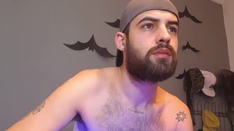HairyRobXxX online show from 12, 2, 2026