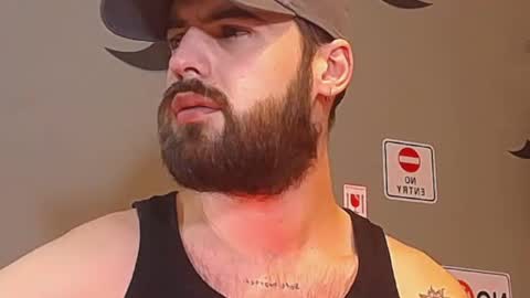 HairyRobXxX online show from 13, 2, 2026