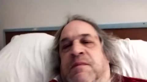 Marty online show from 1, 1, 2025