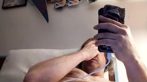 Marty online show from 3, 1, 2025