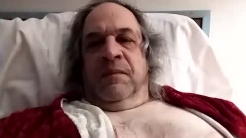 Marty online show from 27, 1, 2025