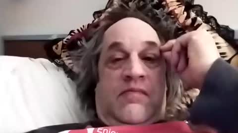 Marty online show from 3, 2, 2025