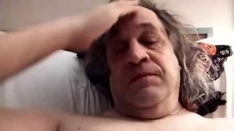 Marty online show from 26, 2, 2025