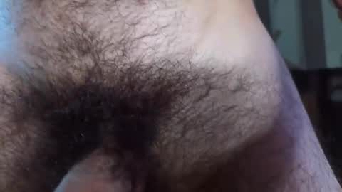 Hairy online show from 28, 2, 2025