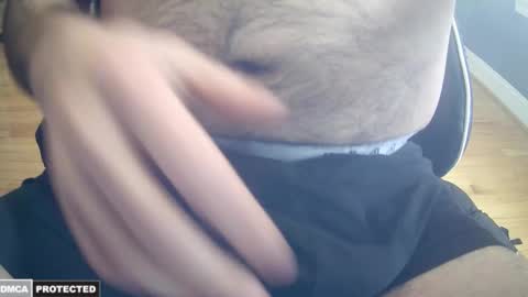 hairyuncut1705 online show from 13, 2, 2026