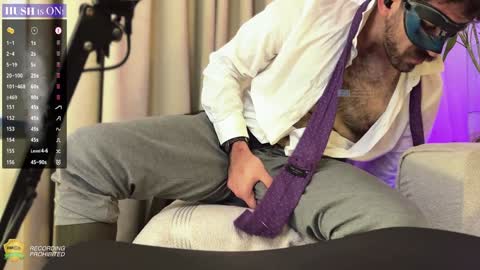 Snapshot of hairyxlmaster chatting on 9, 12, 2024 CASHMASTER CARLO online show from 9, 12, 2024