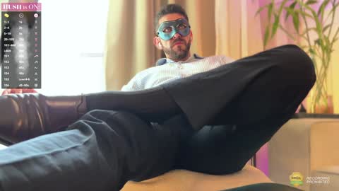 Snapshot of hairyxlmaster chatting on 7, 1, 2025 CASHMASTER CARLO online show from 7, 1, 2025