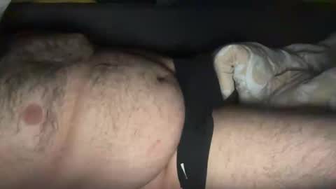 Snapshot of hairyybearrr chatting on 18, 11, 2025 Hairy Bear online show from 18, 11, 2025