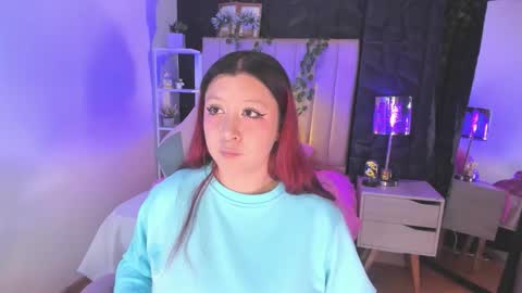 Snapshot of hairyybunny1811 chatting on 20, 11, 2025 HELEN Open Pvt Instagram helen bunnny online show from 20, 11, 2025