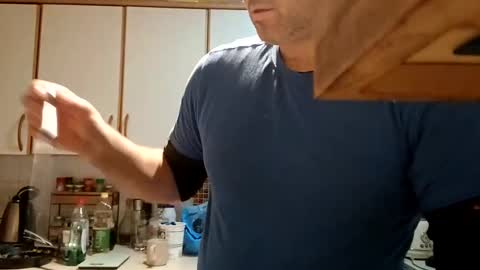 hakfin666 online show from 29, 1, 2025