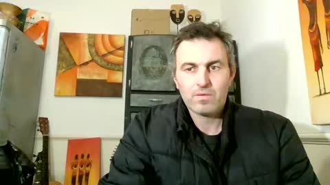 Snapshot of hakfin666 chatting on 6, 5, 2026 hakfin666 online show from 6, 5, 2026