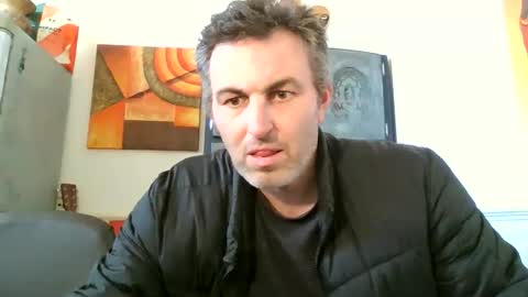 Snapshot of hakfin666 chatting on 9, 5, 2026 hakfin666 online show from 9, 5, 2026