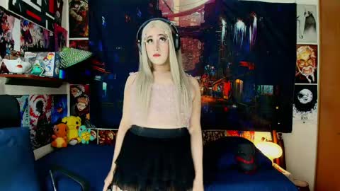 Haku online show from 17, 4, 2026