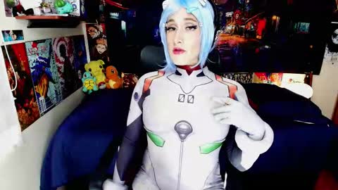 Haku Please help me with your thumbs up its important  online show from 19, 11, 2025