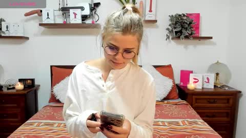 Haley online show from 5, 10, 2025