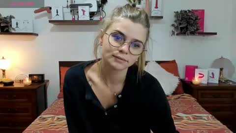 Haley online show from 6, 10, 2025