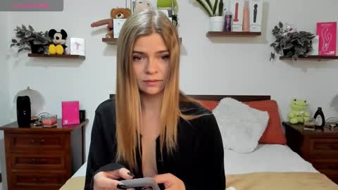 Haley online show from 12, 11, 2025