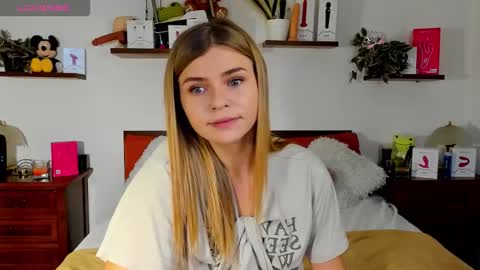 Haley online show from 15, 11, 2025